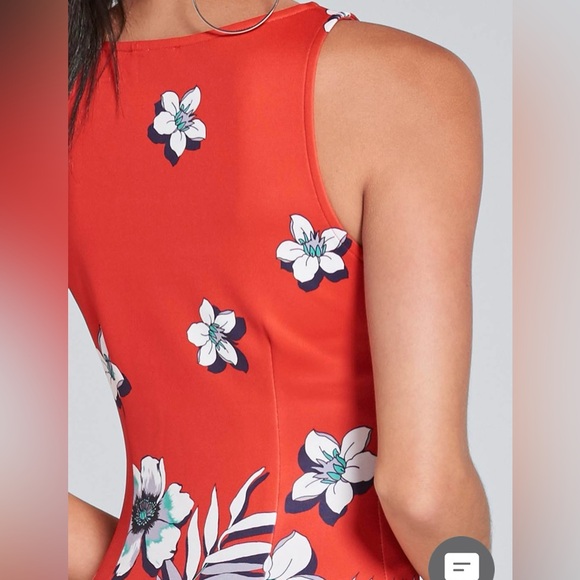 Bodycon Dress - Picture 5 of 6